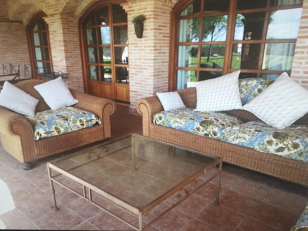 La Casona Del Tormes Villa Almenara de Tormes Exteriör bild