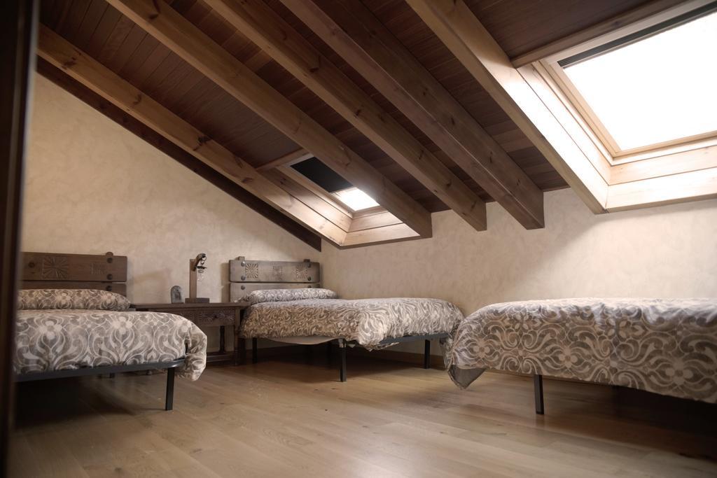 La Casona Del Tormes Villa Almenara de Tormes Exteriör bild