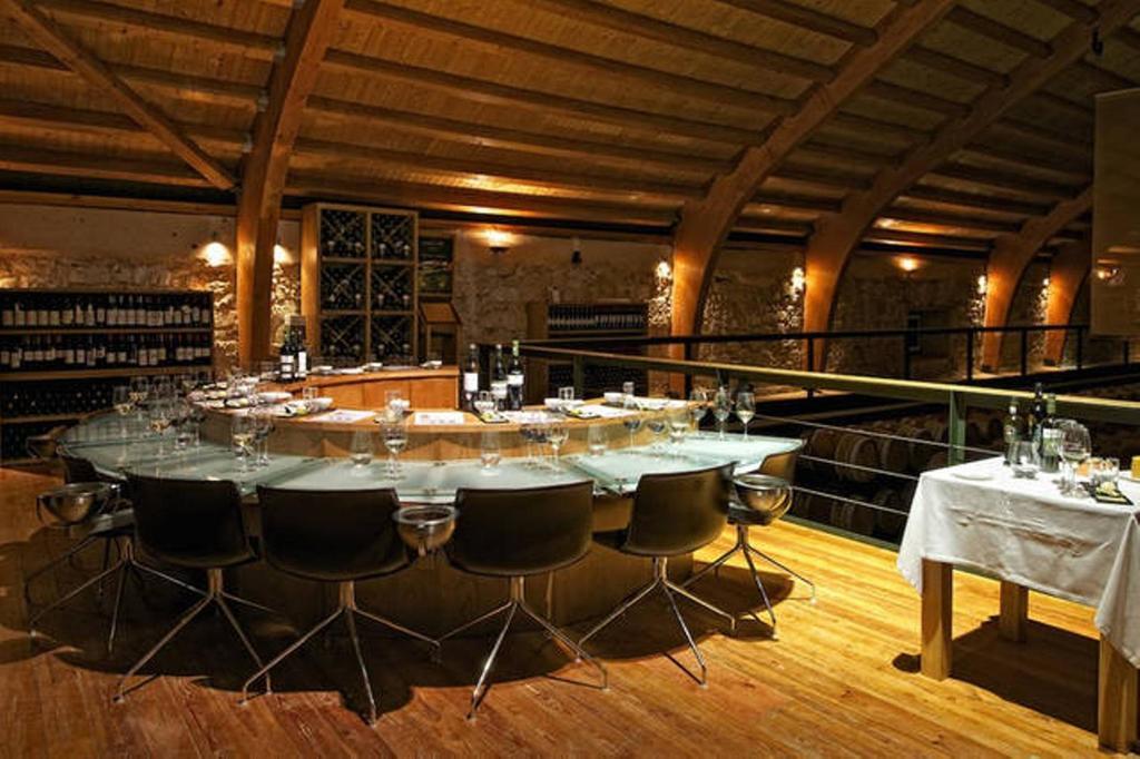 La Casona Del Tormes Villa Almenara de Tormes Exteriör bild